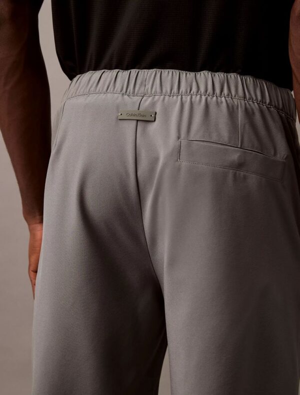 Sport Icon Woven Short