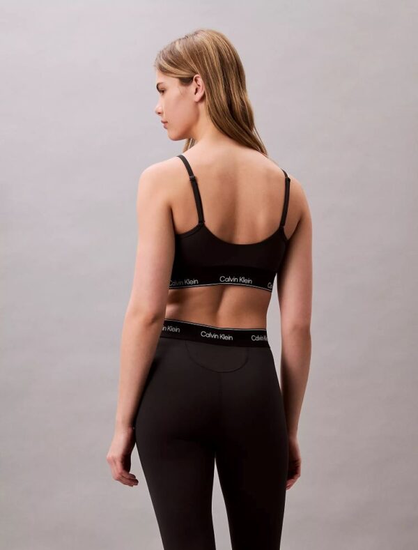 Modern Sport Low Impact Sports Bra