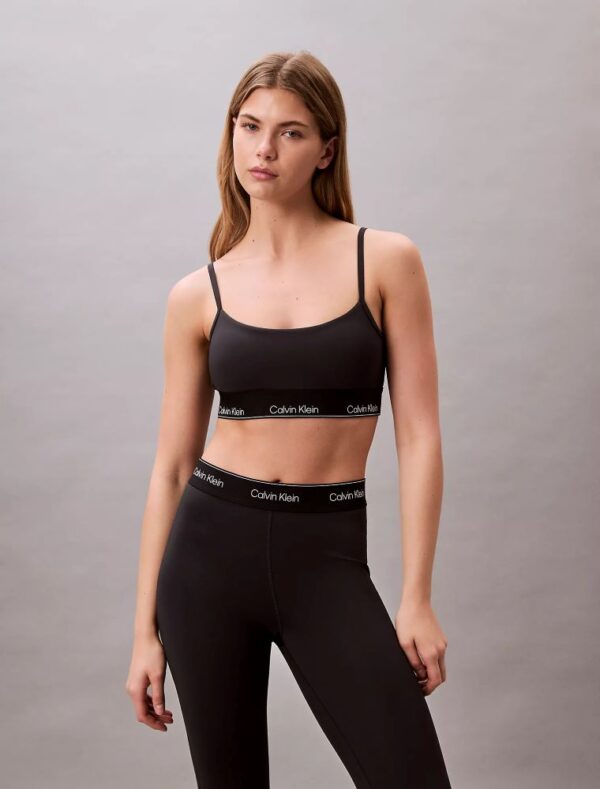 Modern Sport Low Impact Sports Bra