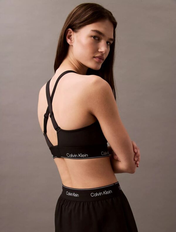 Modern Sport High Impact Sports Bra