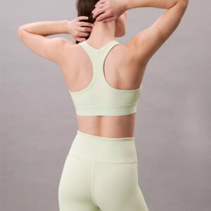 Modern Sport Racerback Medium Impact Sports Bra