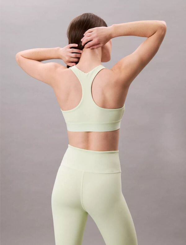 Modern Sport Racerback Medium Impact Sports Bra