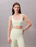 Modern Sport Racerback Medium Impact Sports Bra