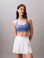 Modern Sport Racerback Medium Impact Sports Bra