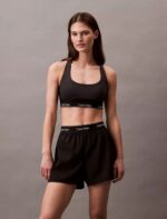 Modern Sport Racerback Medium Impact Sports Bra