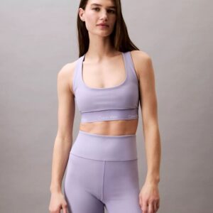 Modern Sport Racerback Medium Impact Sports Bra