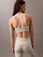 Soft Stretch Sport Bra