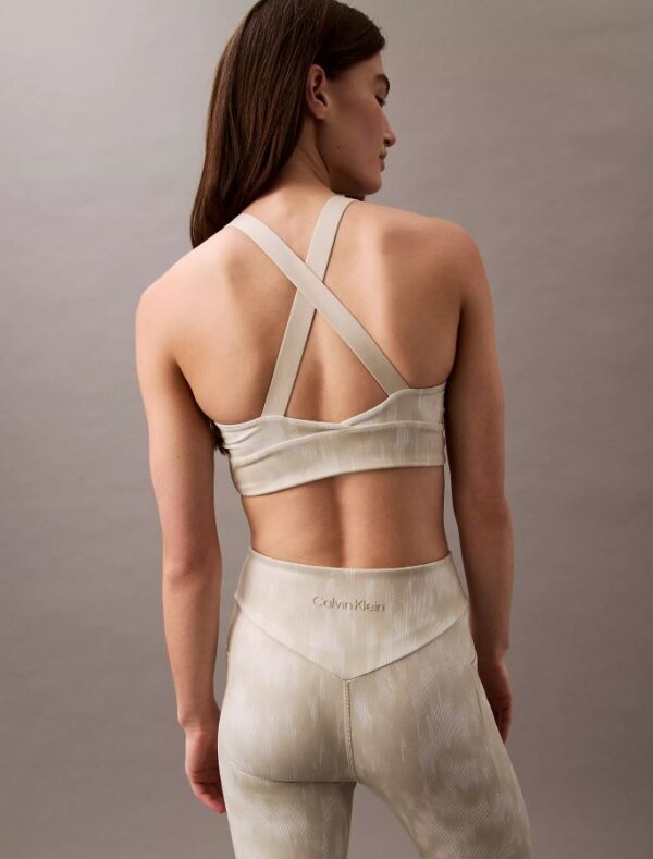 Soft Stretch Sport Bra