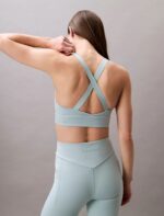 Soft Stretch Sport Bra