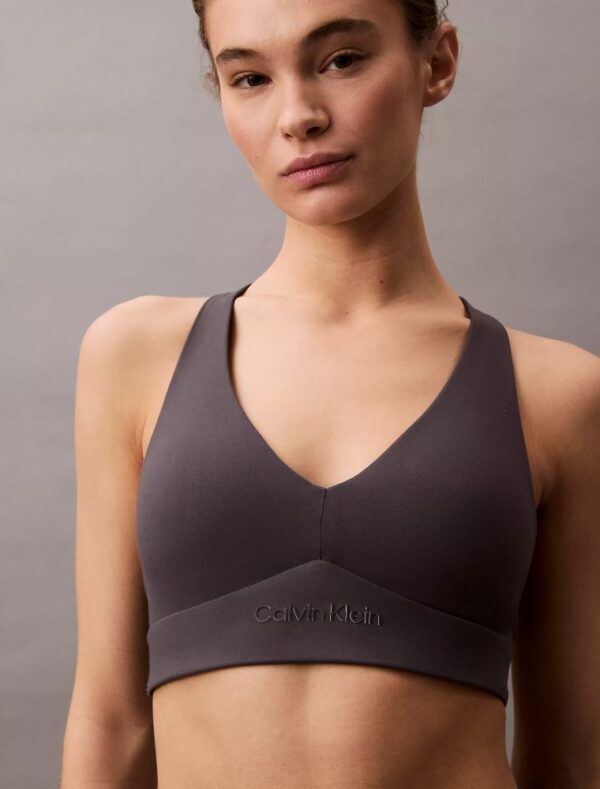 Soft Stretch Sport Bra