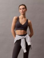 Soft Stretch Sport Bra