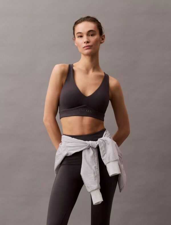 Soft Stretch Sport Bra