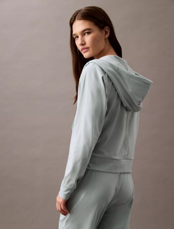 Soft Stretch Sport Hoodie