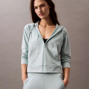 Soft Stretch Sport Hoodie