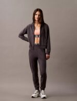 Soft Stretch Sport Hoodie