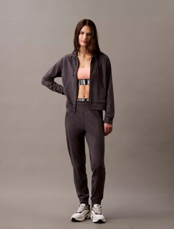 Soft Stretch Sport Hoodie