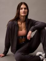 Soft Stretch Sport Hoodie