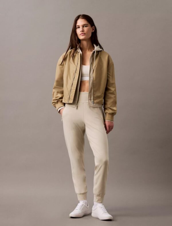 Soft Stretch Sport Hoodie