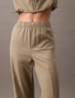 CK Sport Woven Mesh Pant