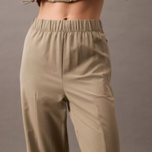 CK Sport Woven Mesh Pant