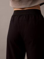 CK Sport Woven Mesh Pant