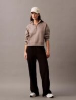 Sport Woven Mesh Pant