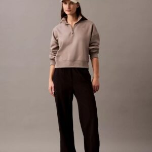 Sport Woven Mesh Pant