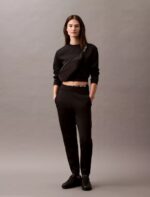 Spacer Knit Joggers