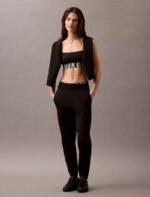 Spacer Knit Joggers