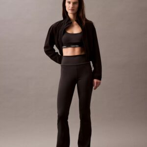 Modern Sport Flared Pants
