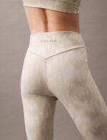 Soft Stretch Sport 7/8 Leggings