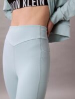 Soft Stretch Sport 7/8 Leggings