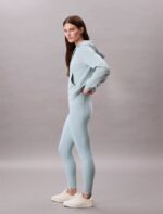 Soft Stretch Sport 7/8 Leggings