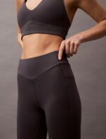 Soft Stretch Sport 7/8 Leggings
