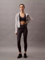 Soft Stretch Sport 7/8 Leggings
