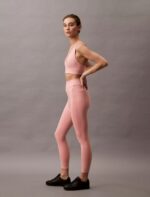 Soft Stretch Sport 7/8 Leggings