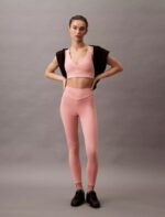 Soft Stretch Sport 7/8 Leggings