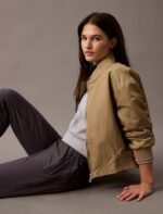 Soft Stretch Sport Jogger
