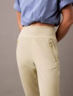 Soft Stretch Sport Jogger