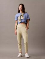 Soft Stretch Sport Jogger