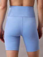 Modern Sport High Rise 7" Bike Shorts