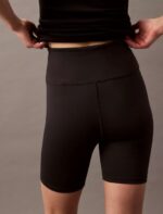 Modern Sport High Rise 7" Bike Shorts