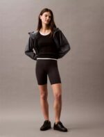 Modern Sport High Rise 7" Bike Shorts