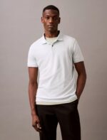 Liquid Touch Polo Shirt