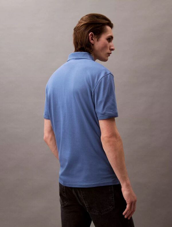 Liquid Touch Polo Shirt
