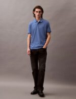 Liquid Touch Polo Shirt
