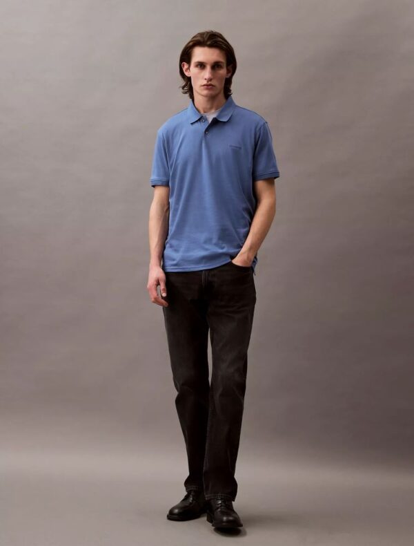Liquid Touch Polo Shirt