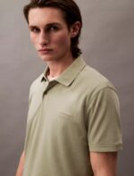 Liquid Touch Polo Shirt