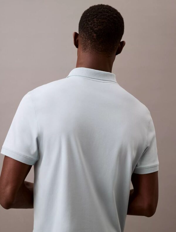 Liquid Touch Polo Shirt