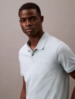 Liquid Touch Polo Shirt